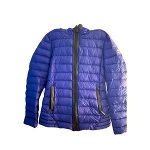 Michael Kors down jacket